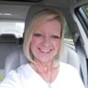 Meet your Posher, Karen